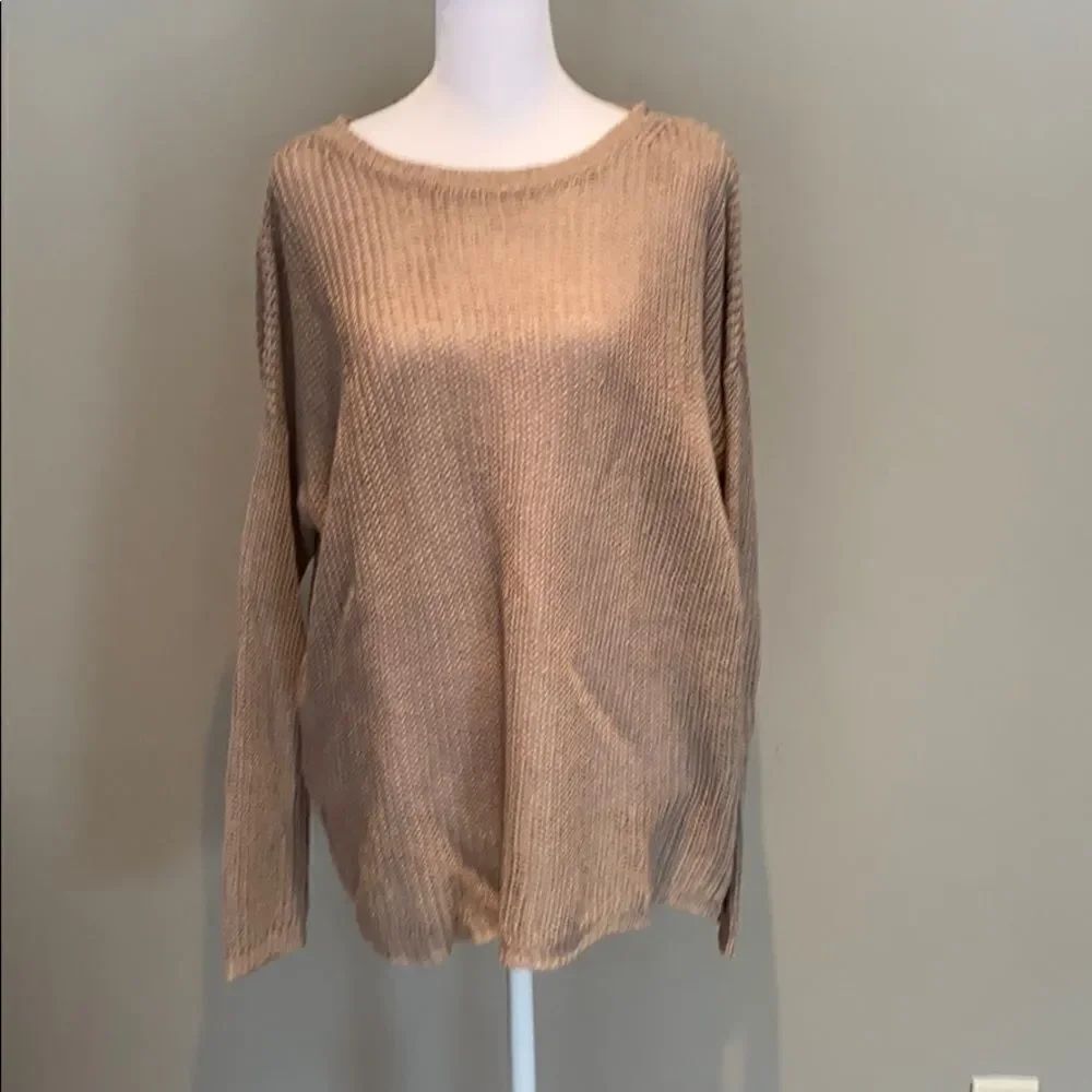 Demylee sweater  